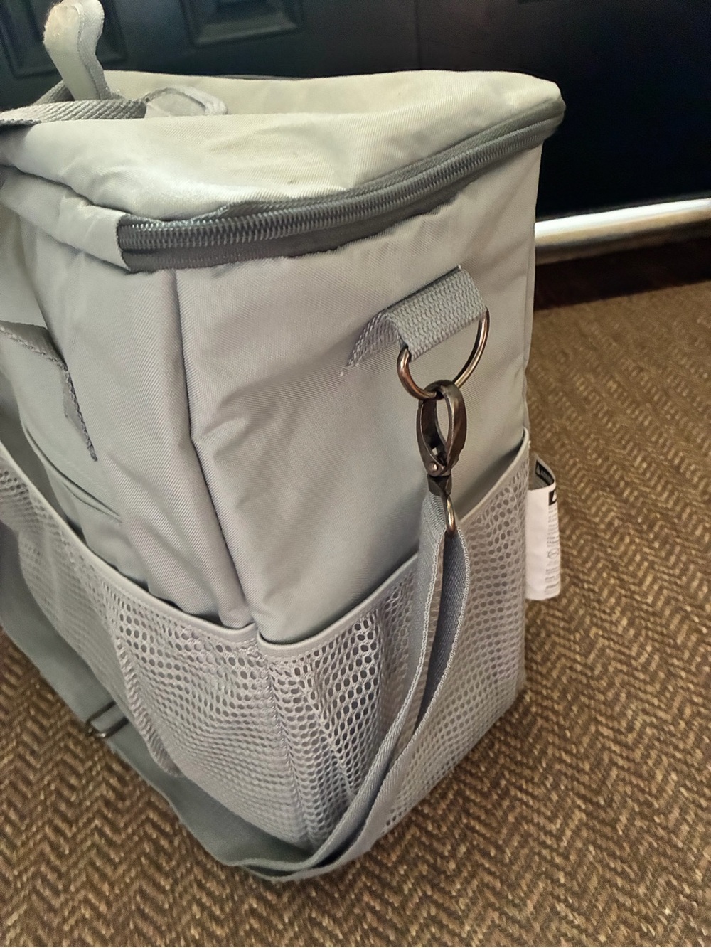 TARGET | pet travel bag - Picture 9 of 9